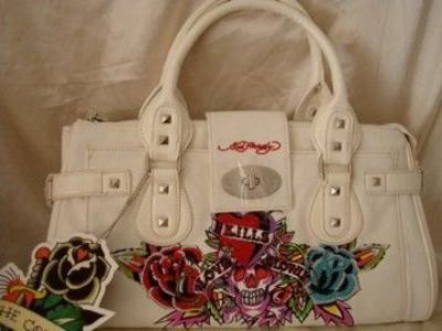 Ed Hardy Bags-138